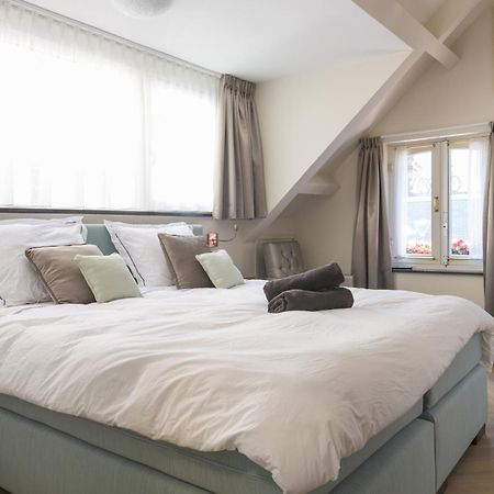 Harmony Room At The Best Location Тилбург Экстерьер фото